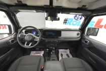 2025 Jeep Wrangler Sahara 4xe 4x4 4dr SUV - photothumb 16