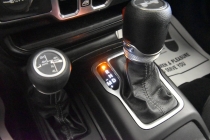 2025 Jeep Wrangler Sahara 4xe 4x4 4dr SUV - photothumb 17