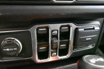 2025 Jeep Wrangler Sahara 4xe 4x4 4dr SUV - photothumb 18