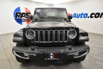 2025 Jeep Wrangler Sahara 4xe 4x4 4dr SUV - photothumb 7