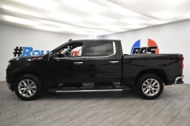 2021 Chevrolet Silverado 1500 - photothumb 1