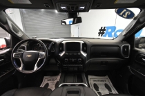 2021 Chevrolet Silverado 1500 - photothumb 17