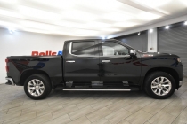 2021 Chevrolet Silverado 1500 - photothumb 5