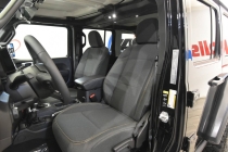 2025 Jeep Wrangler Willys 4xe 4x4 4dr SUV - photothumb 10