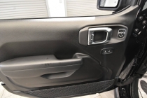 2025 Jeep Wrangler Willys 4xe 4x4 4dr SUV - photothumb 12