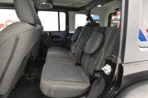 2025 Jeep Wrangler Willys 4xe 4x4 4dr SUV - photothumb 13