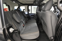 2025 Jeep Wrangler Willys 4xe 4x4 4dr SUV - photothumb 15