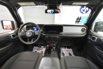 2025 Jeep Wrangler Willys 4xe 4x4 4dr SUV - photothumb 16