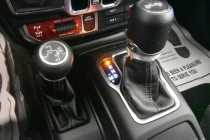 2025 Jeep Wrangler Willys 4xe 4x4 4dr SUV - photothumb 17