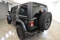 2025 Jeep Wrangler Willys 4xe 4x4 4dr SUV - photothumb 2