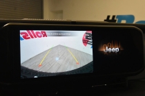 2025 Jeep Wrangler Willys 4xe 4x4 4dr SUV - photothumb 21