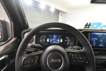 2025 Jeep Wrangler Willys 4xe 4x4 4dr SUV - photothumb 23