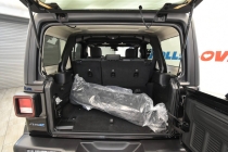 2025 Jeep Wrangler Willys 4xe 4x4 4dr SUV - photothumb 29