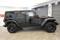 2025 Jeep Wrangler Willys 4xe 4x4 4dr SUV - photothumb 5