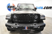 2025 Jeep Wrangler Willys 4xe 4x4 4dr SUV - photothumb 7