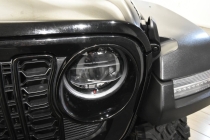 2025 Jeep Wrangler Willys 4xe 4x4 4dr SUV - photothumb 8