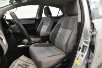 2017 Toyota Corolla LE 4dr Sedan - photothumb 10