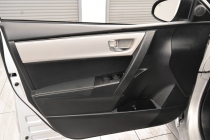 2017 Toyota Corolla LE 4dr Sedan - photothumb 12