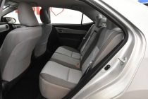 2017 Toyota Corolla LE 4dr Sedan - photothumb 13