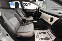 2017 Toyota Corolla LE 4dr Sedan - photothumb 16