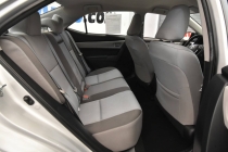 2017 Toyota Corolla LE 4dr Sedan - photothumb 17