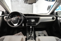 2017 Toyota Corolla LE 4dr Sedan - photothumb 18