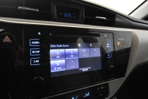 2017 Toyota Corolla LE 4dr Sedan - photothumb 21