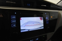 2017 Toyota Corolla LE 4dr Sedan - photothumb 22