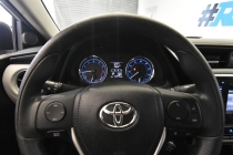 2017 Toyota Corolla LE 4dr Sedan - photothumb 23
