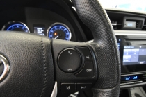 2017 Toyota Corolla LE 4dr Sedan - photothumb 25