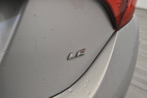 2017 Toyota Corolla LE 4dr Sedan - photothumb 29