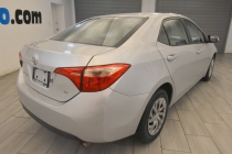 2017 Toyota Corolla LE 4dr Sedan - photothumb 4