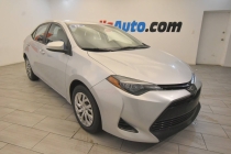 2017 Toyota Corolla LE 4dr Sedan - photothumb 6