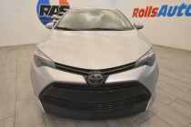 2017 Toyota Corolla LE 4dr Sedan - photothumb 7