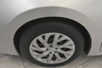 2017 Toyota Corolla LE 4dr Sedan - photothumb 9