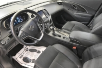 2015 Buick LaCrosse Base 4dr Sedan - photothumb 11