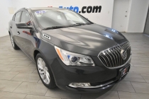 2015 Buick LaCrosse Base 4dr Sedan - photothumb 6