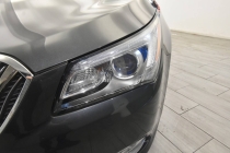 2015 Buick LaCrosse Base 4dr Sedan - photothumb 8
