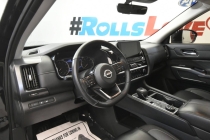 2024 Nissan Pathfinder SL AWD 4dr SUV - photothumb 11