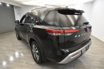 2024 Nissan Pathfinder SL AWD 4dr SUV - photothumb 2