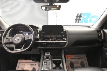 2024 Nissan Pathfinder SL AWD 4dr SUV - photothumb 20