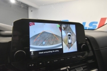 2024 Nissan Pathfinder SL AWD 4dr SUV - photothumb 25