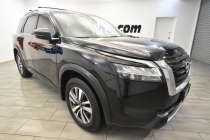 2024 Nissan Pathfinder SL AWD 4dr SUV - photothumb 6