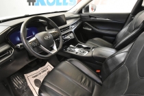 2022 Infiniti QX60 Luxe AWD 4dr SUV - photothumb 11