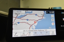 2022 Infiniti QX60 Luxe AWD 4dr SUV - photothumb 23