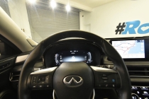 2022 Infiniti QX60 Luxe AWD 4dr SUV - photothumb 26