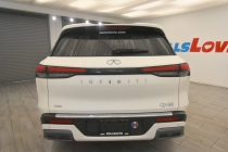 2022 Infiniti QX60 Luxe AWD 4dr SUV - photothumb 3