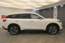 2022 Infiniti QX60 Luxe AWD 4dr SUV - photothumb 5