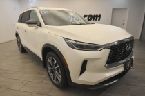 2022 Infiniti QX60 Luxe AWD 4dr SUV - photothumb 6