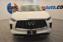 2022 Infiniti QX60 Luxe AWD 4dr SUV - photothumb 7